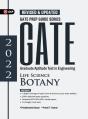 Gate 2022 - Preview