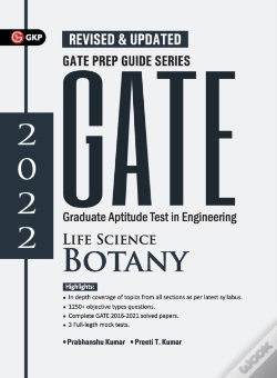Capa do artigo Gate 2022