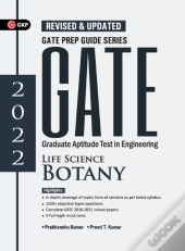 Gate 2022