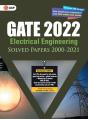 Gate 2022 Electrical Engineering - Solved Papers (2000-2021) - Preview