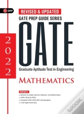 Gate 2022