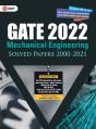 Gate 2022 Mechanical Engineering - Solved Papers (2000-2021) - Preview