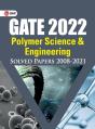 Gate 2022 - Polymer Science & Engineering - Solved Papers (2008-2021) - Preview