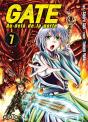 Gate "Au Dela De La Porte" T07 - Preview