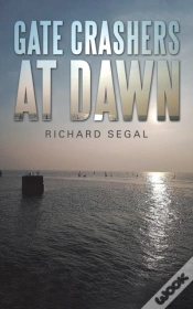 Capa do artigo Gate Crashers At Dawn
