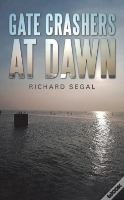 Capa do artigo Gate Crashers At Dawn