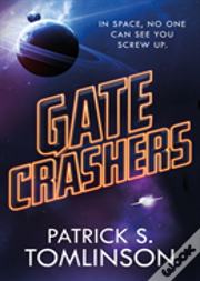 Gate Crashers