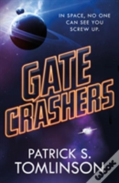 Gate Crashers