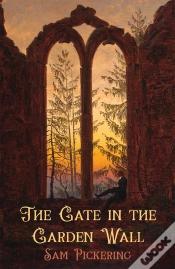 Capa do artigo Gate In The Garden Wall