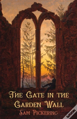 Capa do artigo Gate In The Garden Wall
