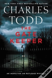 Capa do artigo Gate Keeper