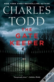 Capa do artigo Gate Keeper Pb