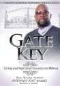 Gate Key - Preview