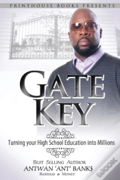 Capa do artigo Gate Key