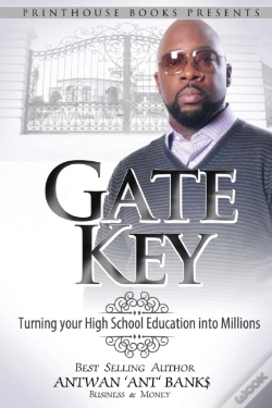Capa do artigo Gate Key