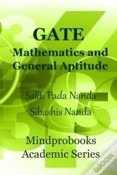 Gate Mathematics And General Aptitude