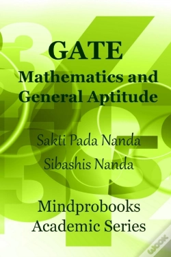 Capa do artigo Gate Mathematics And General Aptitude