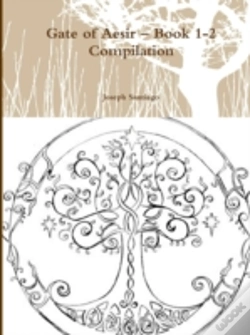 Capa do artigo Gate Of Aesir - Book 1-2 Compilation