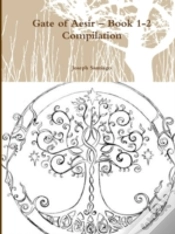 Capa do artigo Gate Of Aesir - Book 1-2 Compilation