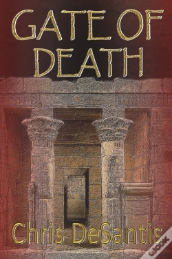 Capa do artigo Gate Of Death