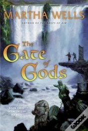 Capa do artigo Gate Of Gods