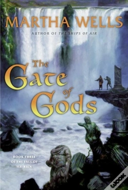 Capa do artigo Gate Of Gods