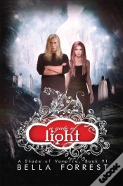 Capa do artigo Gate Of Light
