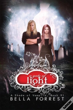 Capa do artigo Gate Of Light