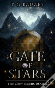 Capa do artigo Gate Of Stars