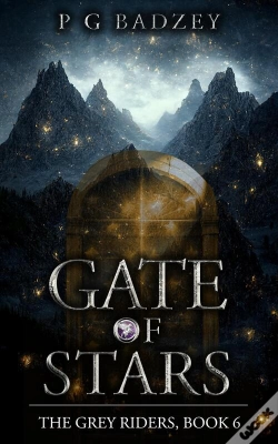 Capa do artigo Gate Of Stars