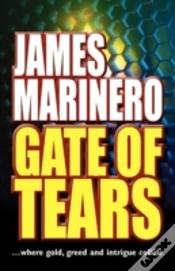 Capa do artigo Gate Of Tears