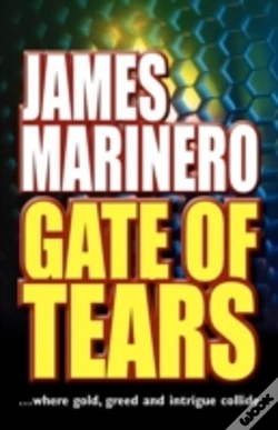 Capa do artigo Gate Of Tears