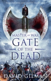 Capa do artigo Gate Of The Dead