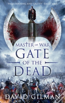 Capa do artigo Gate Of The Dead