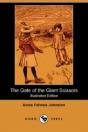 Gate Of The Giant Scissors (Illustrated Edition) (Dodo Press) - Preview