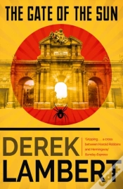 Capa do artigo Gate Of The Sun