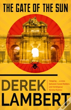 Capa do artigo Gate Of The Sun