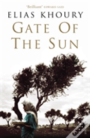 Capa do artigo Gate Of The Sun