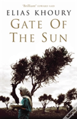 Capa do artigo Gate Of The Sun