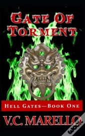 Gate Of Torment