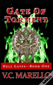 Capa do artigo Gate Of Torment