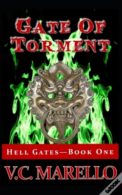 Capa do artigo Gate Of Torment