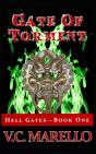Gate Of Torment - Preview