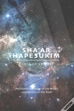 Capa do artigo Gate Of Verses