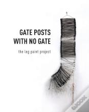 Gate Posts With No Gate