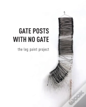Gate Posts With No Gate