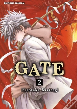 Capa do artigo Gate T.2