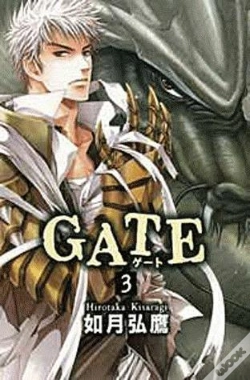 Capa do artigo Gate T.3