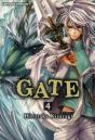 Gate T.4 - Preview
