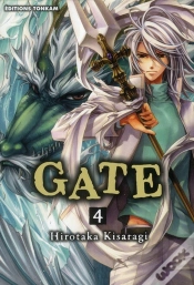 Capa do artigo Gate T.4